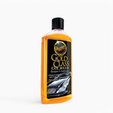 Shampoing et après-shampoing Meguiar's Gold Class pour voiture 473 ml