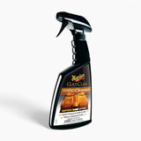 Nettoyant cuir et vinyle Meguiar's Gold Class 473 ml