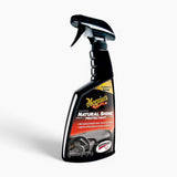 Meguiar's Natural Shine Protectant Dressing tableau de bord 473ml
