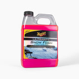 Mousse de prélavage Meguiar's Ultimate Snow Foam Xtreme Cling Wash 946ml