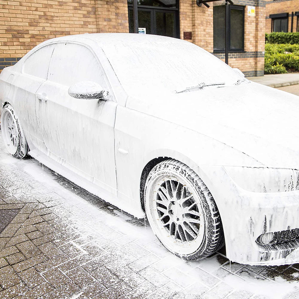 Mousse de prélavage Meguiar's Ultimate Snow Foam Xtreme Cling Wash 946ml