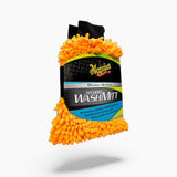 Meguiar's Hybrid Wash Mitt 19x32cm