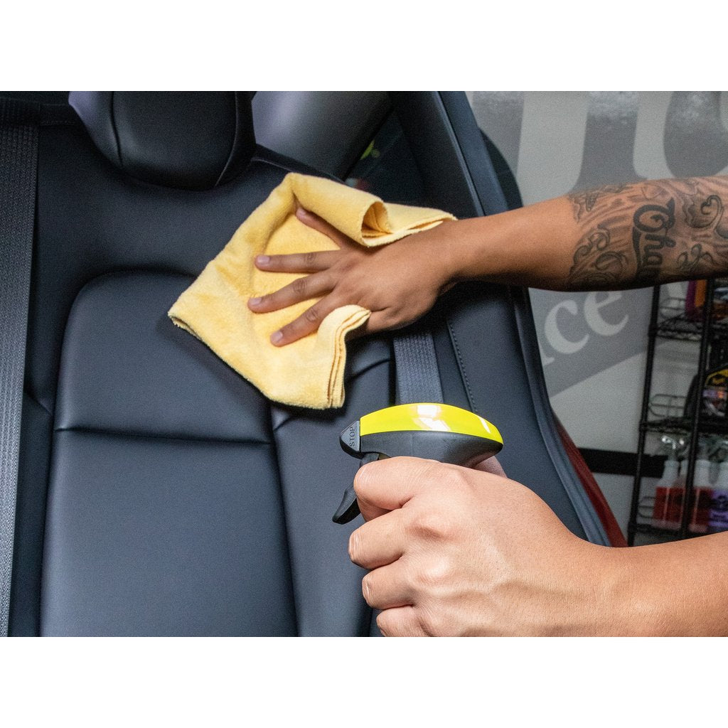 Meguiar's Ultimate Quick Detailer Cura pelle 473ml
