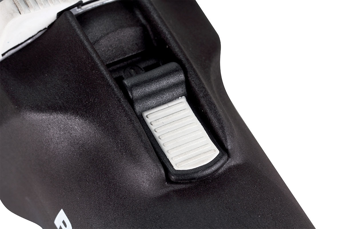 Rupes BigFoot LHR 75E Mini Lucidatrice orbitale 12mm orbita 400Watt
