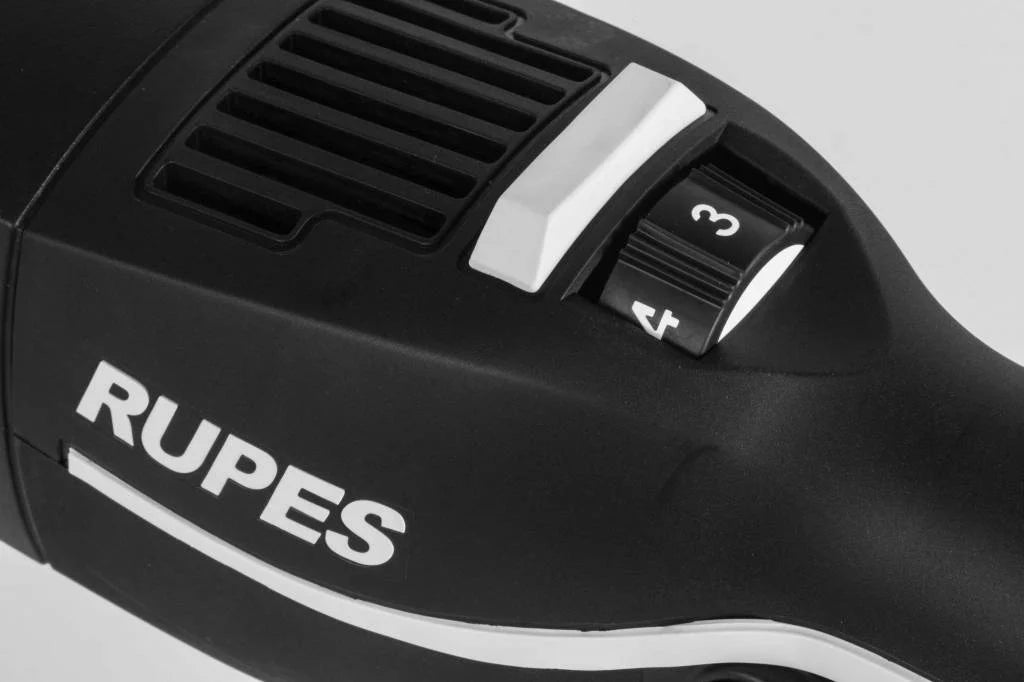 Rupes BigFoot LH19E Lucidatrice rotativa